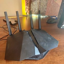 Asus Gaming Router 