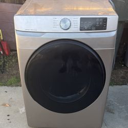 Samsung Washer And Dryer Matching Set