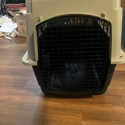 32” Top Paw Portable Dog Carrier