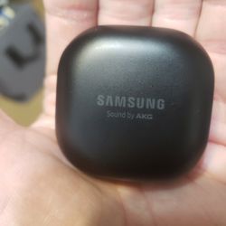 Samsung Wireless Earbuds