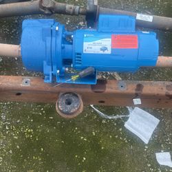 Water Pump New Never Used 