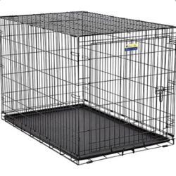 Large Dog Crate 