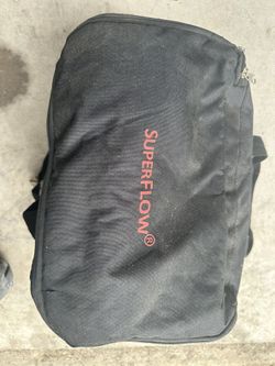 Super flow Auto Inflator