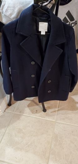 Boys winter coat