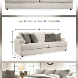 Ashley Furniture Sofa Bed