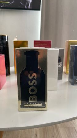 BOSS Bottled Absolu Parfum Intense 100 ml