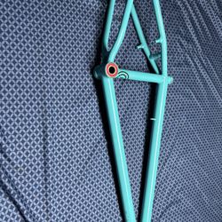 Kink Frame 21 TT $150 OBO