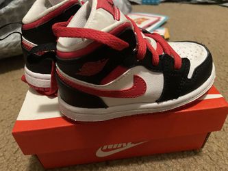 Nike Jordan