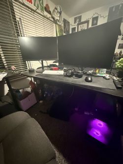 Full PC with specs on next slide (BUNDLE ONLY)