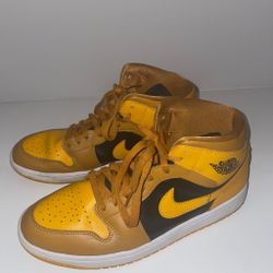 Jordan’s