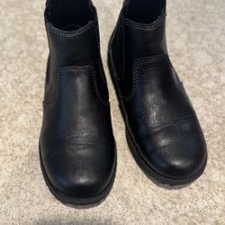Chelsea Boots