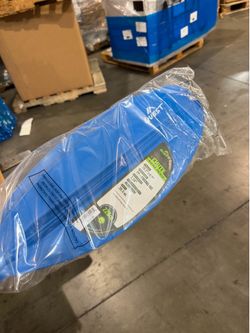 Kayak paddles