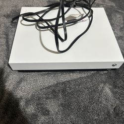 Xbox One X
