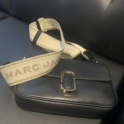 Marc Jacobs Crossbody