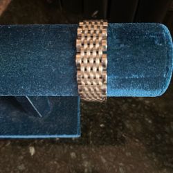 Men’s Bracelet Stainless 