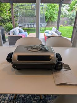 Zojirushi Gourmet Fish Roaster (EF-VPC40
)