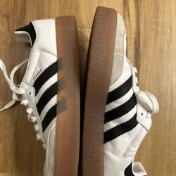 Adidas Samba Sneakers