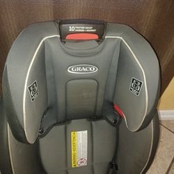 Graco Car Sear 