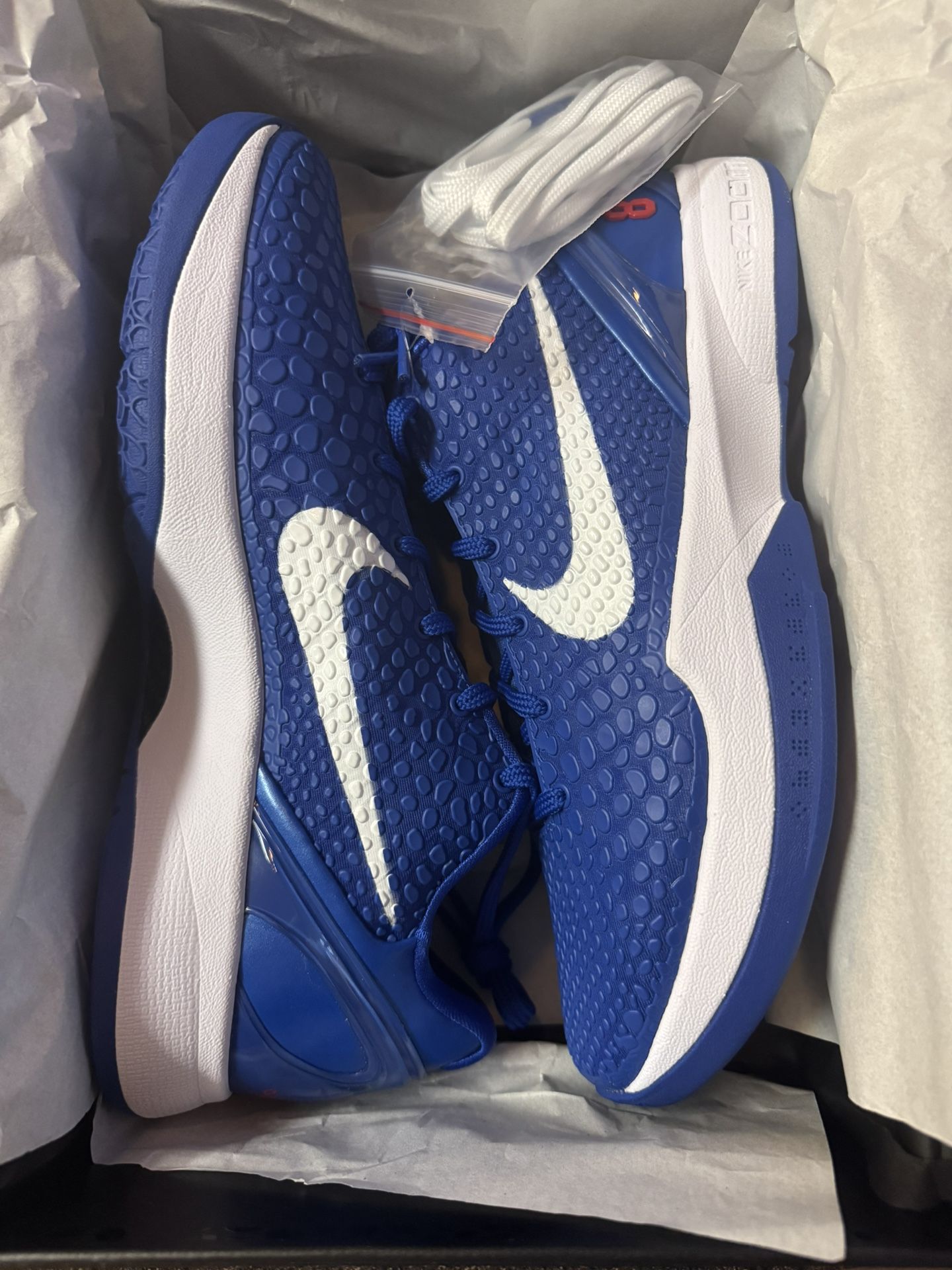 Kobe’s (Dodgers)