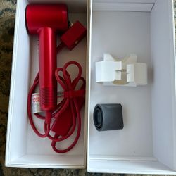 Laifen Hair Dryer