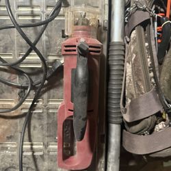 Electric Router 