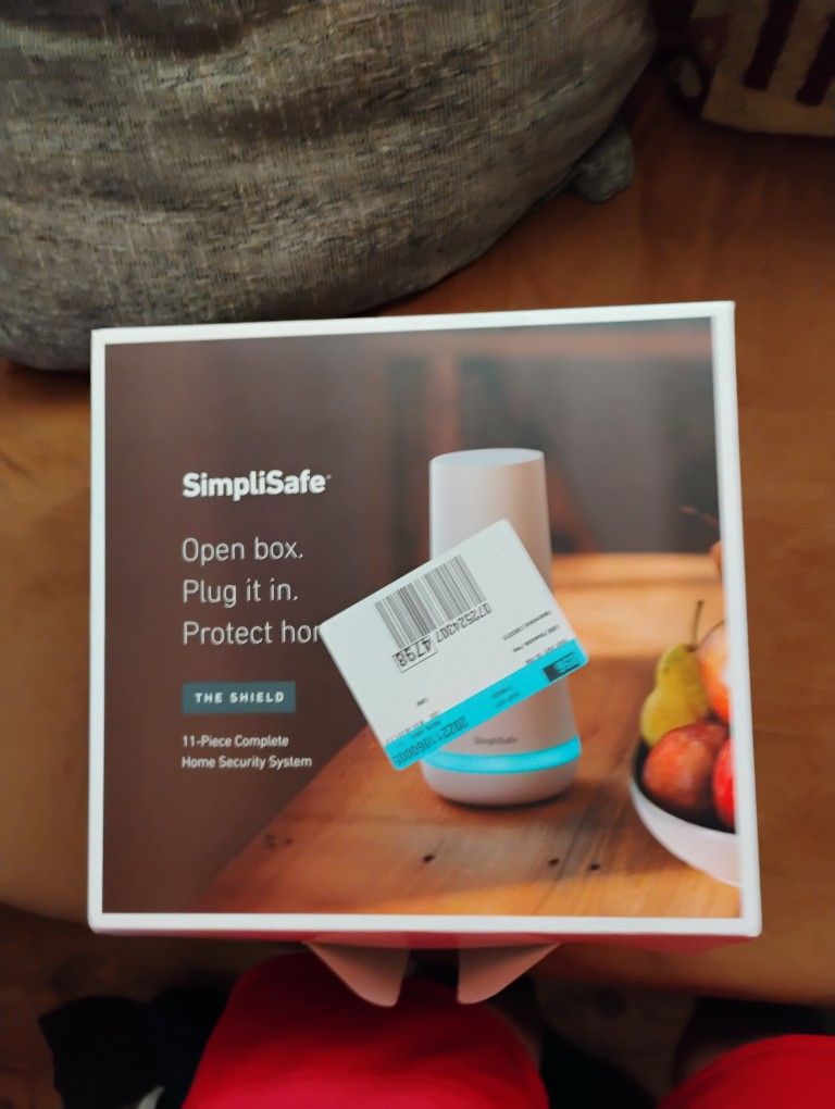 Simplsafe