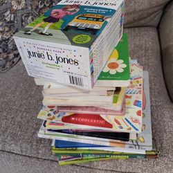 Books For Kids