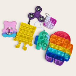 sensory toys