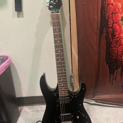 Ibanez GIO Electric Guitar 