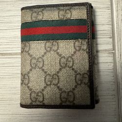 Gucci Wallet