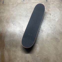 Monster Skateboard