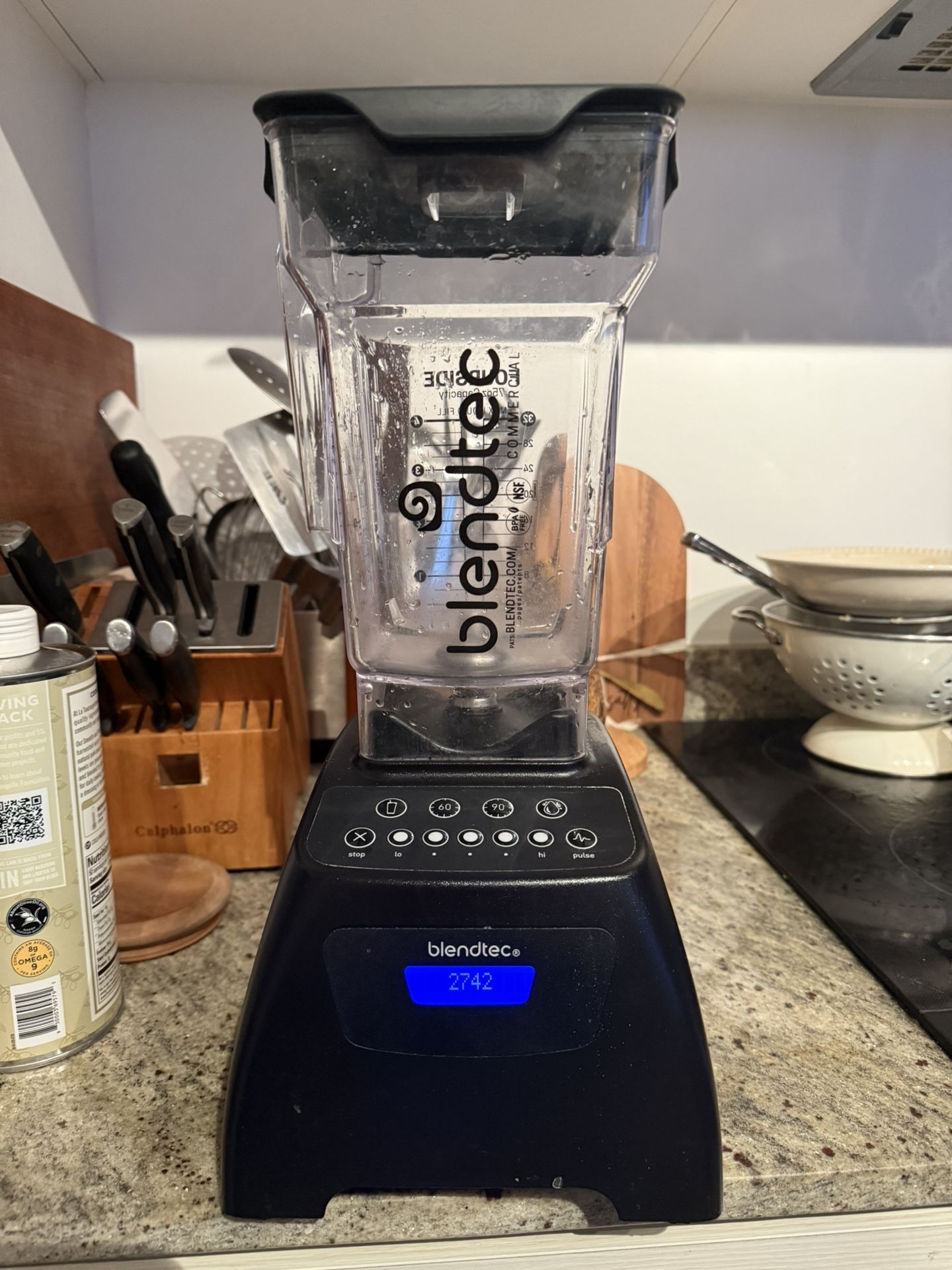Blendtec Blender