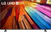75-inch LG UHD 4K LED Smart TV 2160P (75UT8000)