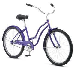 Schwinn 26" Legacy Women's Beach Cruiser Bike Brand New (Price Is Firm)
