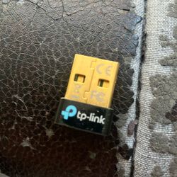 TP link Bluetooth Adapter