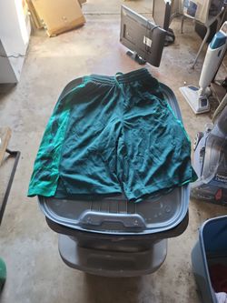 Youth Boys Shorts Nike Champion 