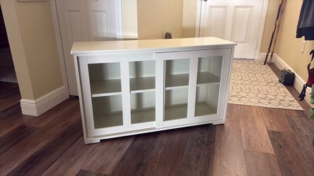 Bookcase / Credenza