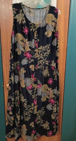 Plus size  3 dresses