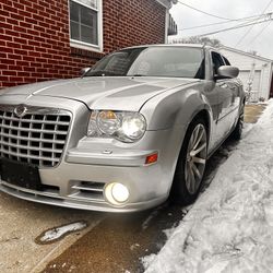 2006 Chrsler 300 Srt8