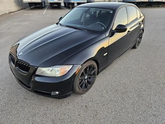 2009 BMW 3 Series