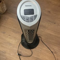 Tower Fan 