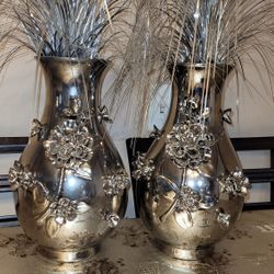 Vase For Arrangements 