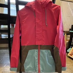 Burton Snow Jacket (women/teen)