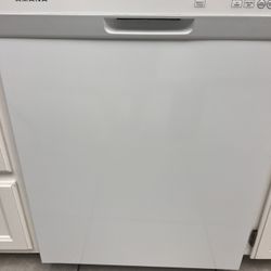 Amana Dishwasher 