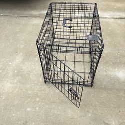 Pet Cage