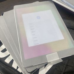 iPad Ninth Generation
