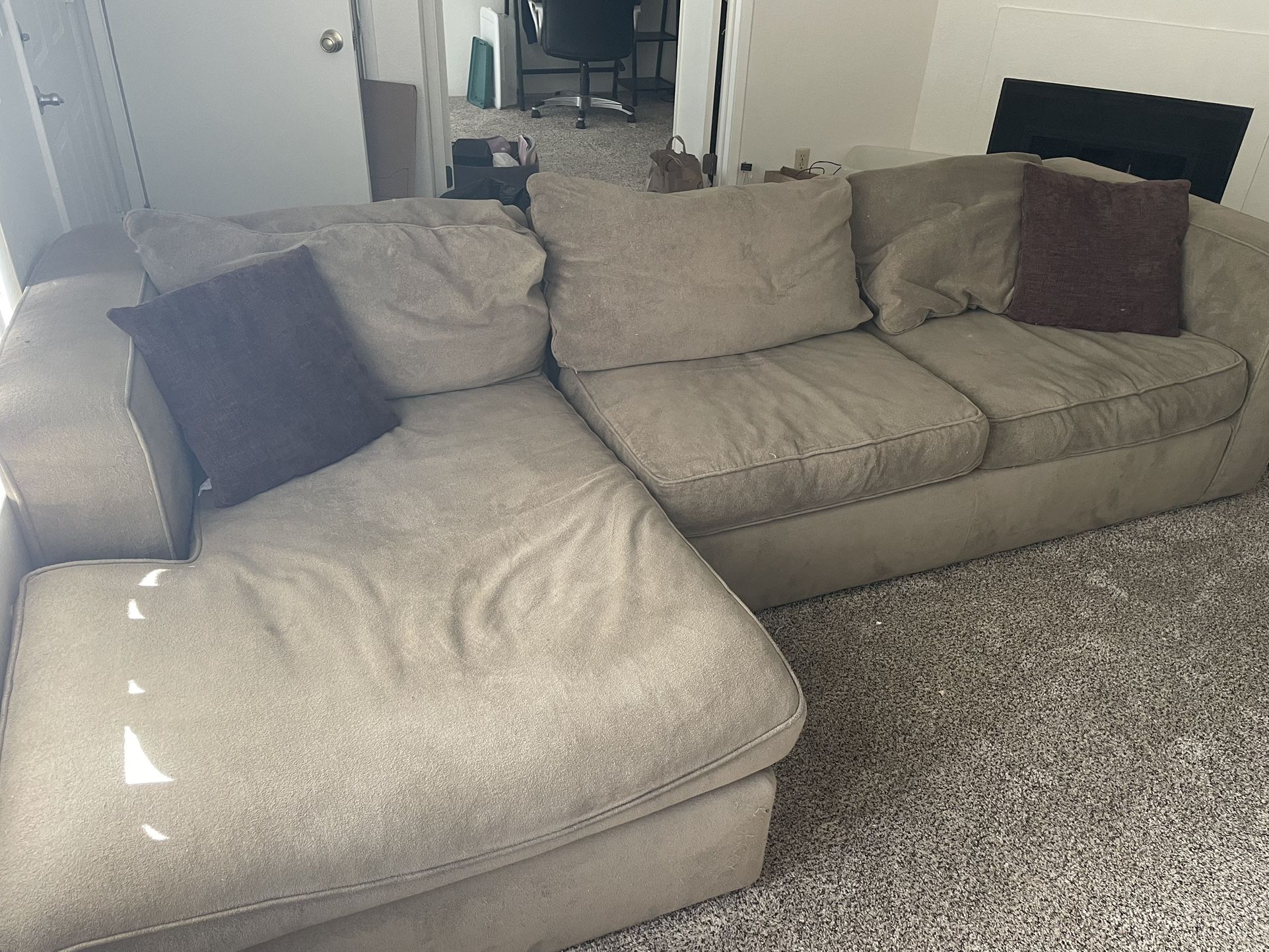 Sectional