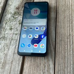 Motorola Cellphone Unlocked To Anyone.  90.00 Bucks