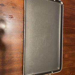 Rectangle Pan