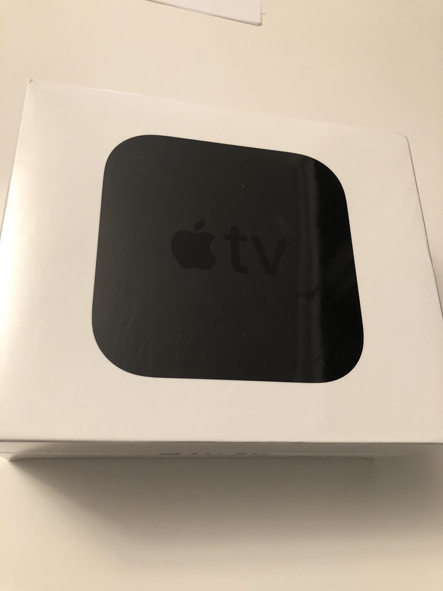 Apple TV 4K 32GB Brand New Sealed Box